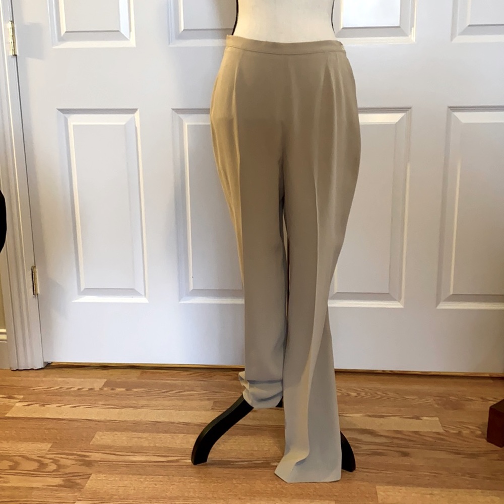 Italian-made Evenement Toujours Pants